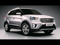 Как бы тест-драйв нового Hyundai Creta от Ивана Зенкевича